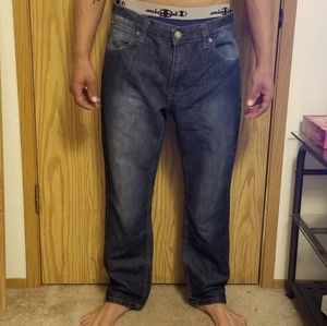 Men's Jeans